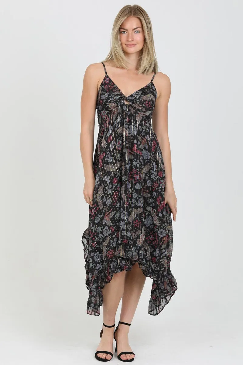 Starlit Dress