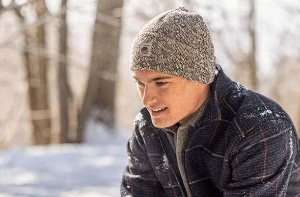 Stormy Kromer Watch Cap