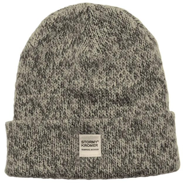 Stormy Kromer Watch Cap