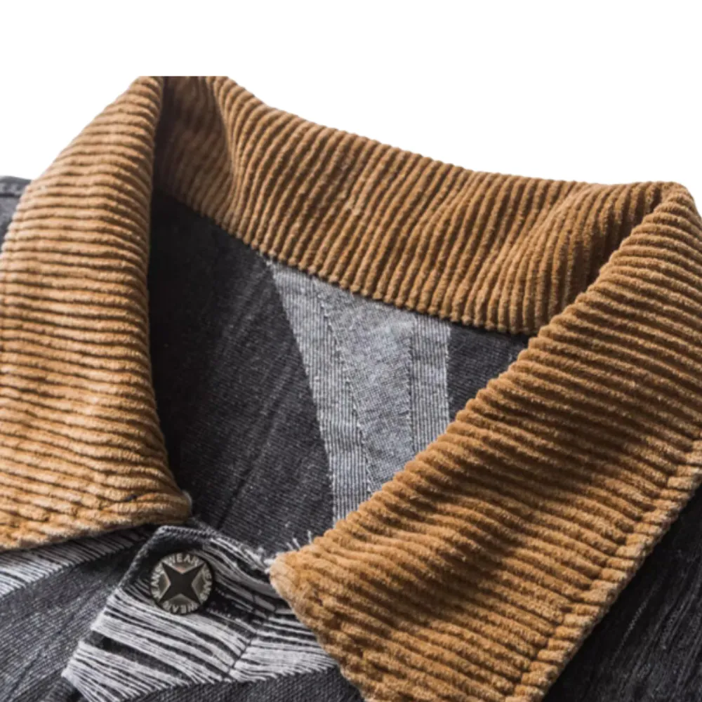 Street Korean Trendy Loose Jacket