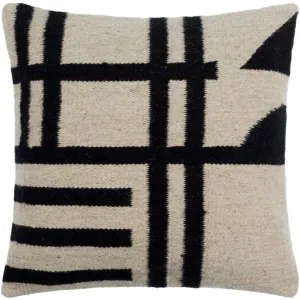 Stylish GOL-001 Modern Accent Pillow