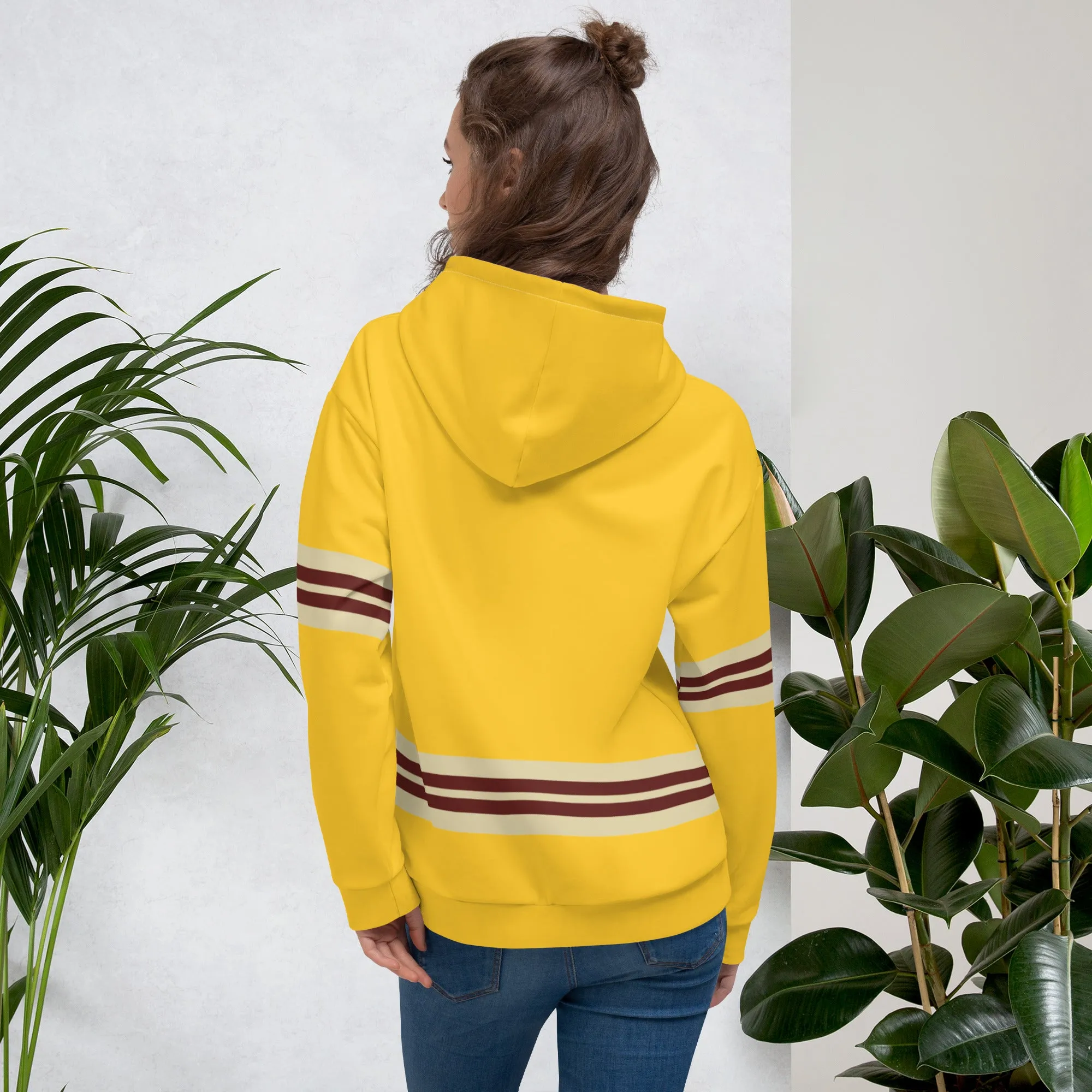 Summer Past - Inspired By Zendaya - Sustainably Made Unisex Hoodie