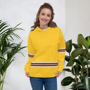 Summer Past - Inspired By Zendaya - Sustainably Made Unisex Hoodie