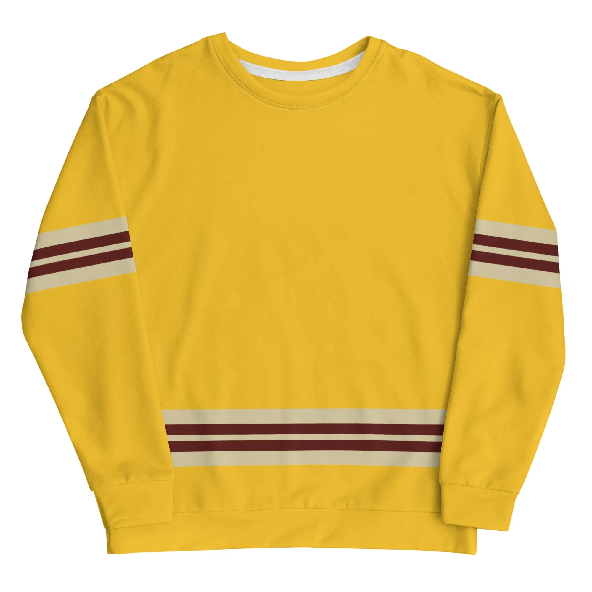Summer Past - Inspired By Zendaya - Sustainably Made Unisex Sweatshirt