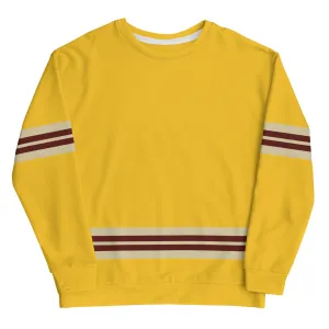 Summer Past - Inspired By Zendaya - Sustainably Made Unisex Sweatshirt