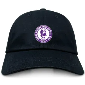 Sunday Morning RFC Adult Low-Profile Cotton Twill Dad Cap