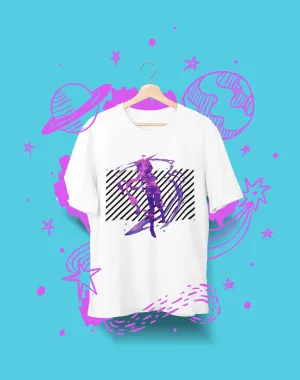 Sword Art Online (Liz) - Heavy Cotton Tee