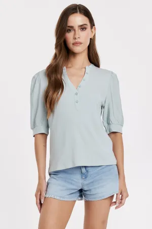 Tanner V Neck