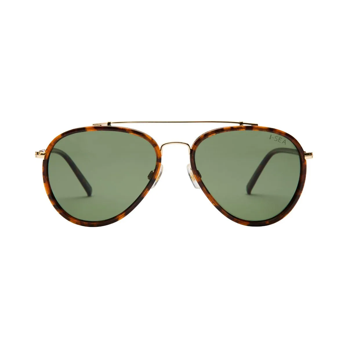 Tatum (Tortoise/Green)