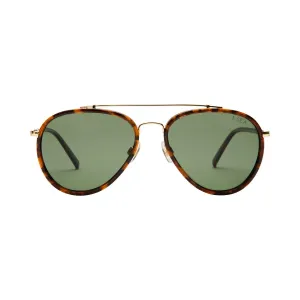 Tatum (Tortoise/Green)