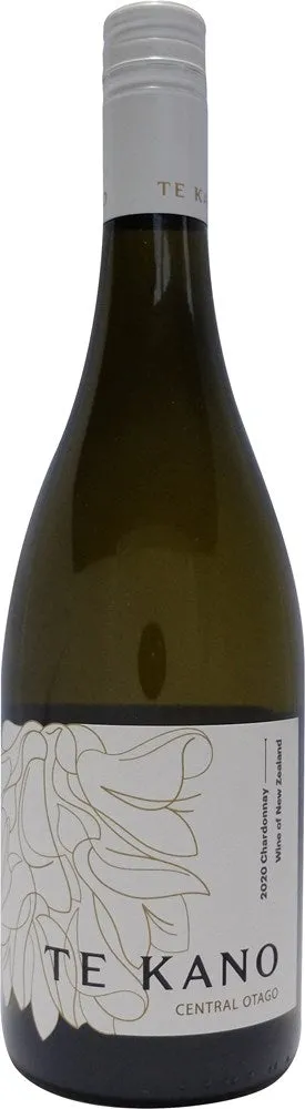 Te Kano 'Life' Chardonnay 2021