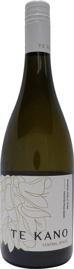 Te Kano 'Life' Chardonnay 2021