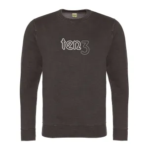 Ten3 'Washed' Sweatshirt