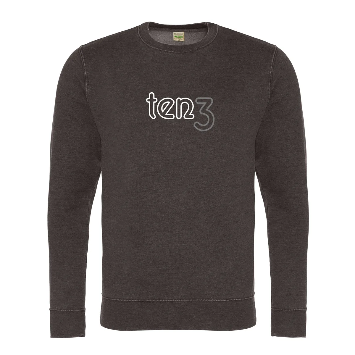 Ten3 'Washed' Sweatshirt