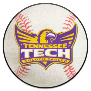 Tennessee Technological Univ Baseball Mat