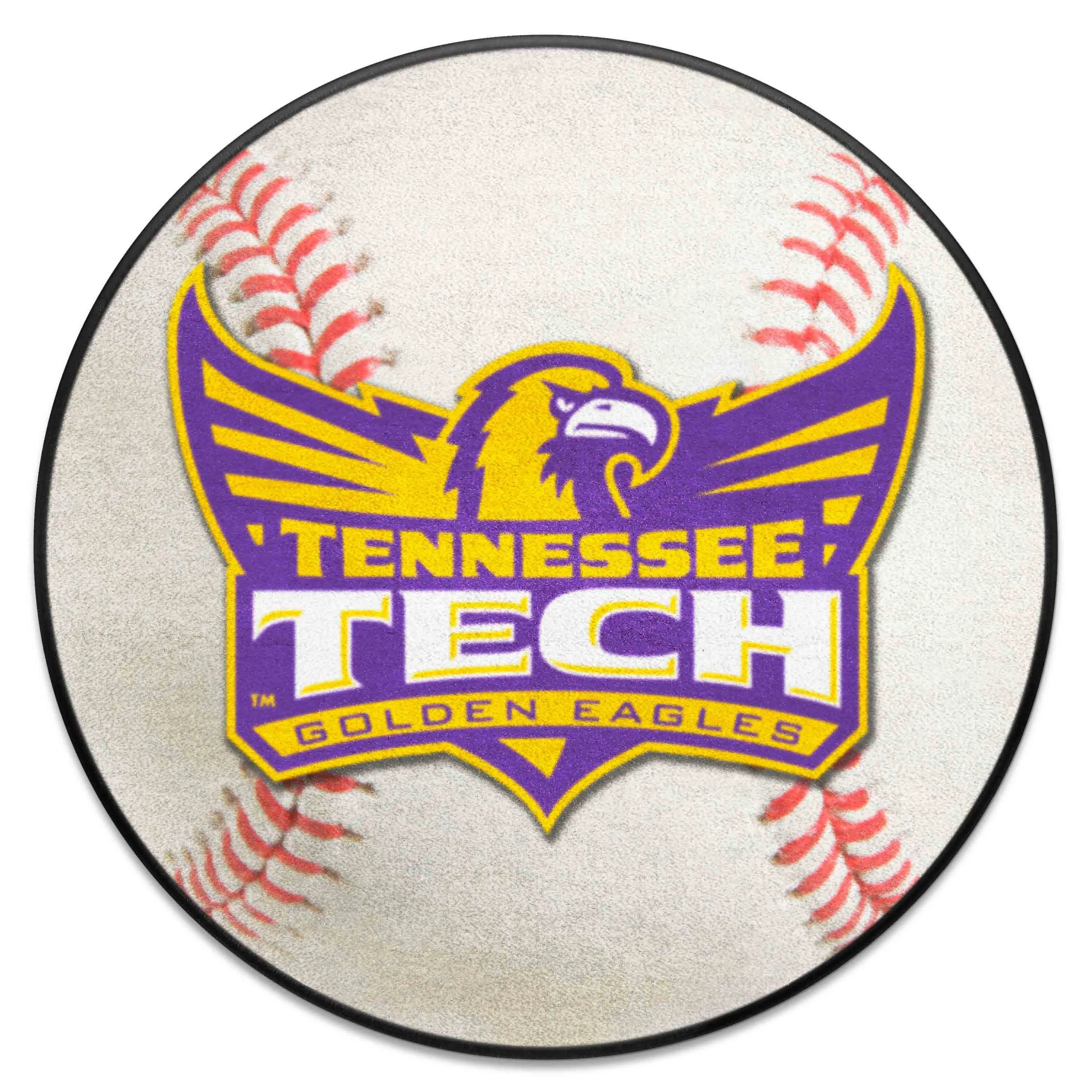 Tennessee Technological Univ Baseball Mat