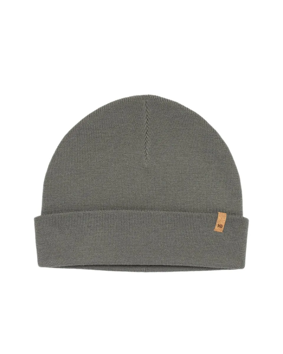 Tentree Hats - Wool Kurt Beanie / Toque