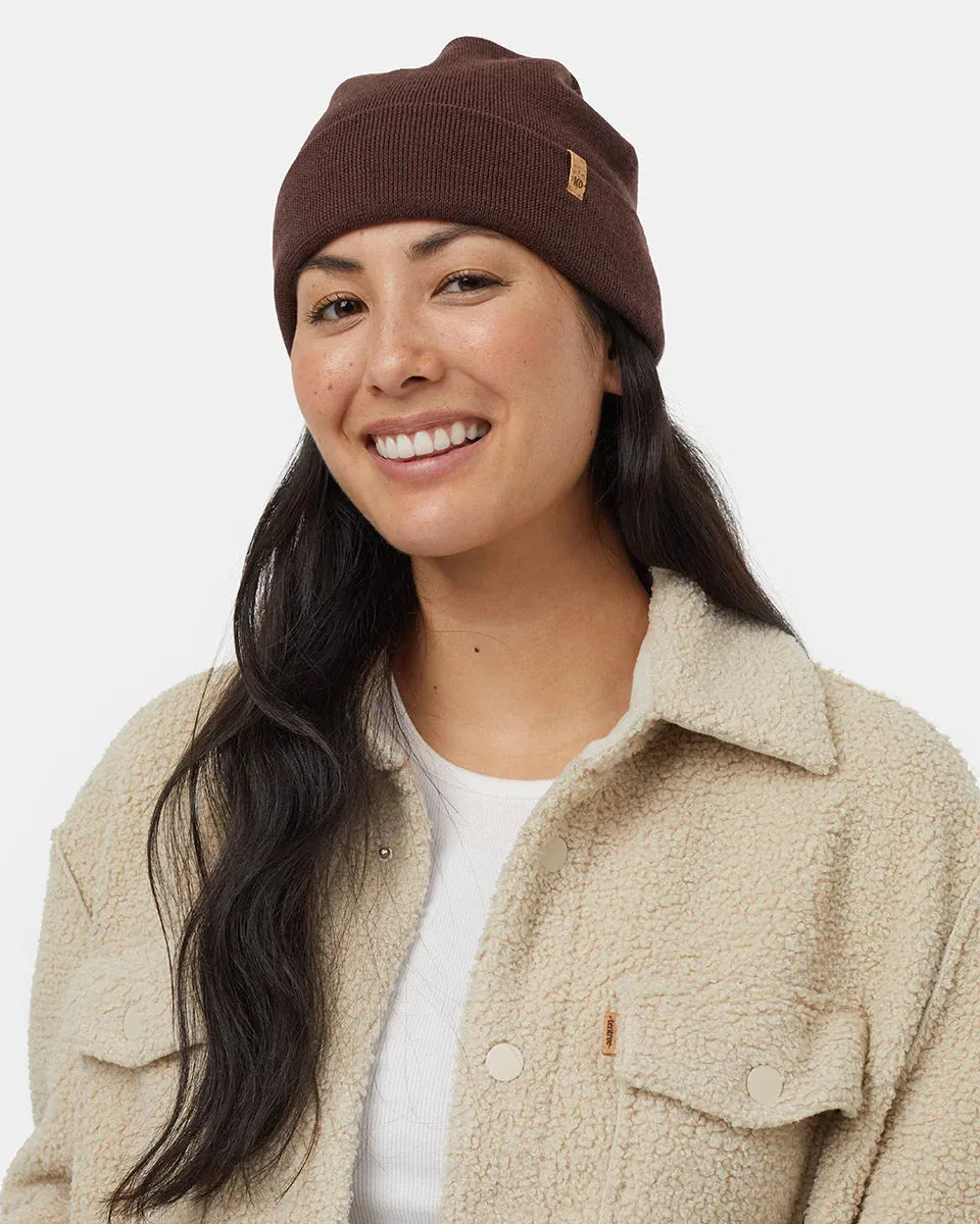 Tentree Hats - Wool Kurt Beanie / Toque