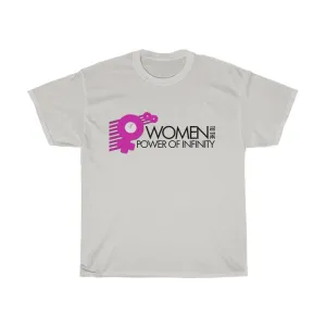 Testing for this store: Empowered Woman Tee