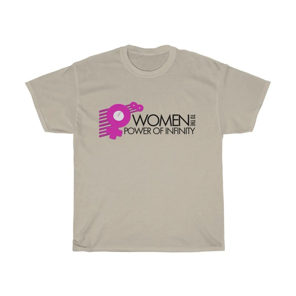 Testing for this store: Empowered Woman Tee