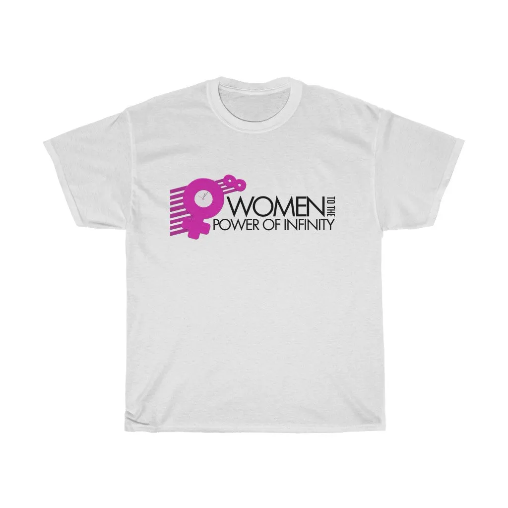 Testing for this store: Empowered Woman Tee