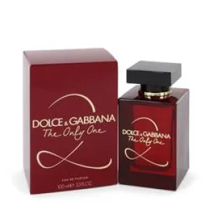 The Only One 2 Eau De Parfum Spray By Dolce & Gabbana