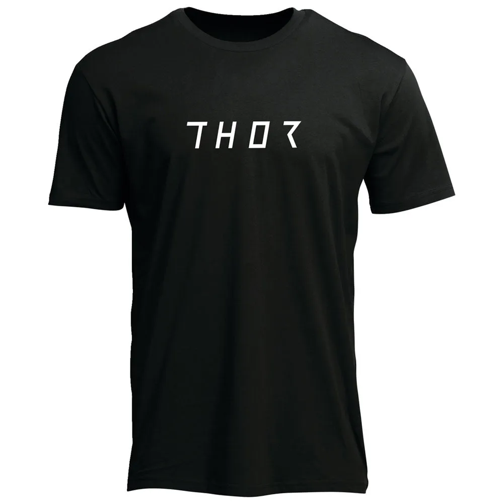THOR STAMPED T-SHIRT