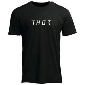 THOR STAMPED T-SHIRT