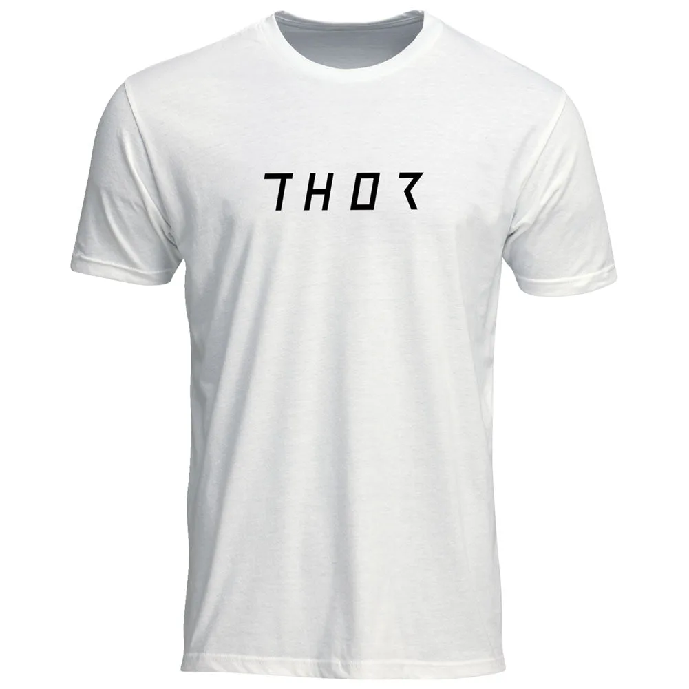THOR STAMPED T-SHIRT