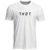 THOR STAMPED T-SHIRT