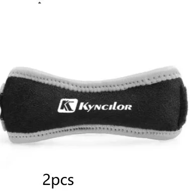 Tibia Belt, Breathable Knee Strap