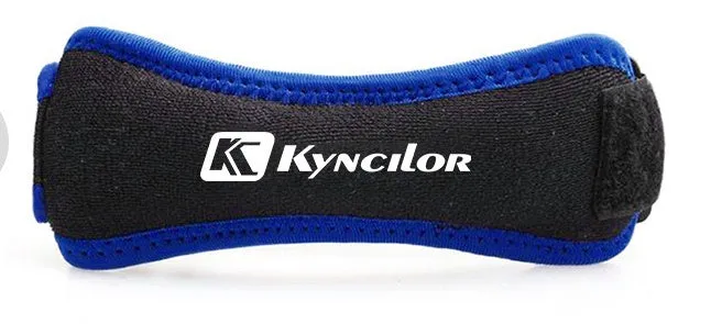 Tibia Belt, Breathable Knee Strap
