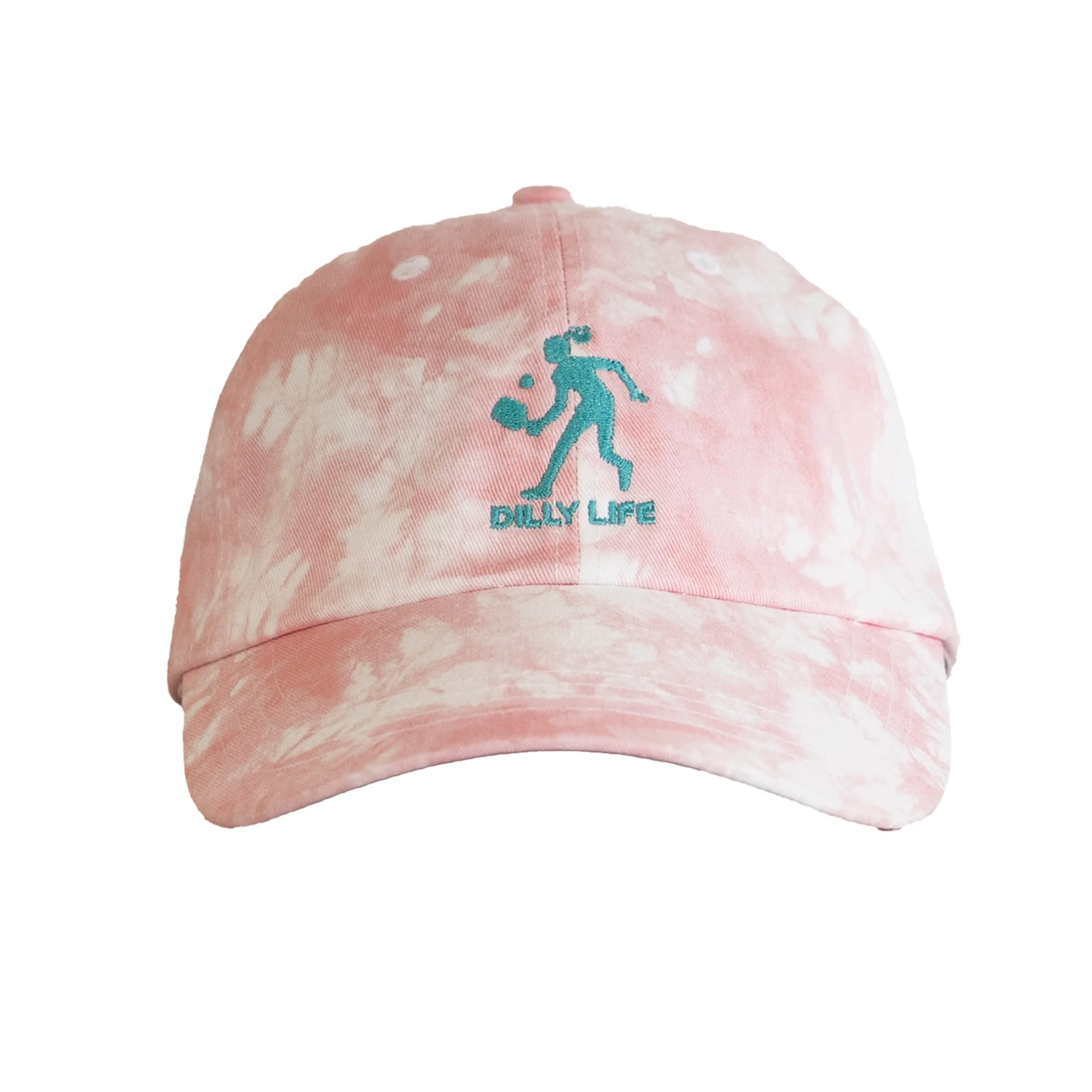 Tie Dye Cap - Female Player