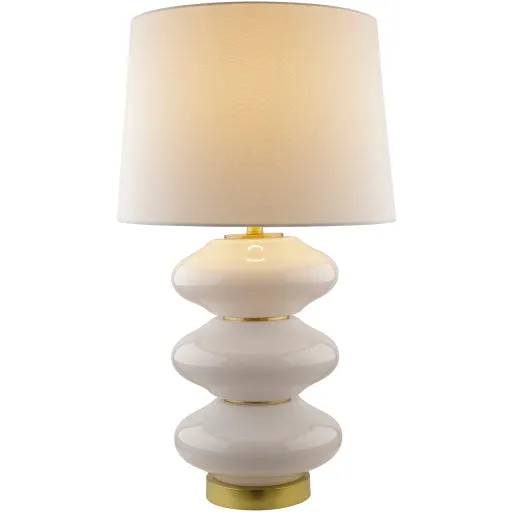 Timeless Elegance Lamp