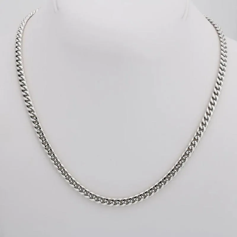 Timeless Promise Necklace – Elegant Meaningful Gift for Her