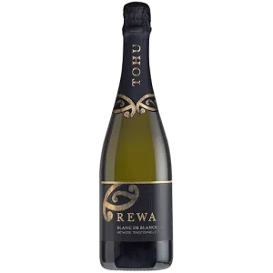 Tohu Rewa Blanc de Blanc Brut 2016
