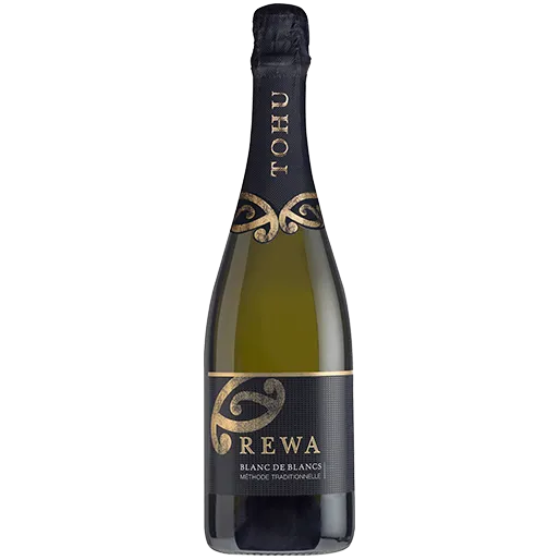 Tohu Rewa Blanc de Blanc Brut 2016