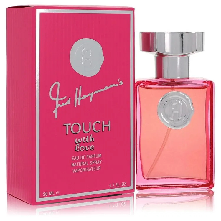 Touch With Love