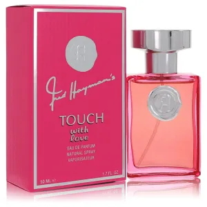 Touch With Love