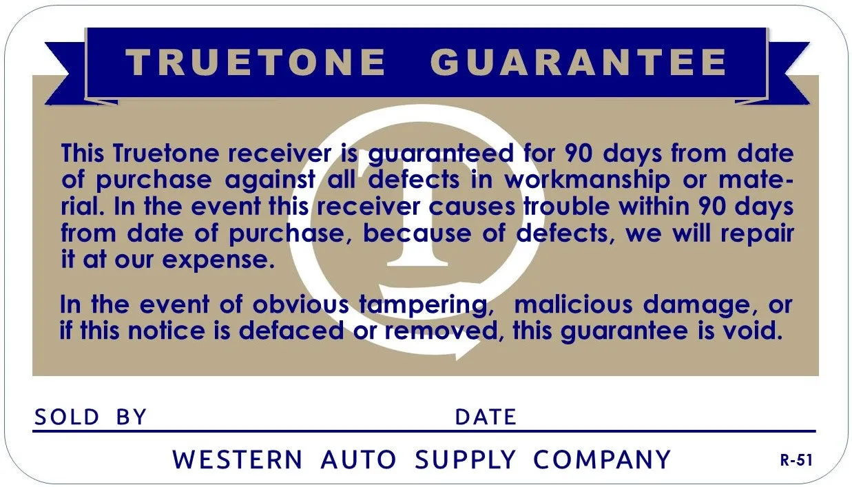 TRUETONE-GUARANTEE-3