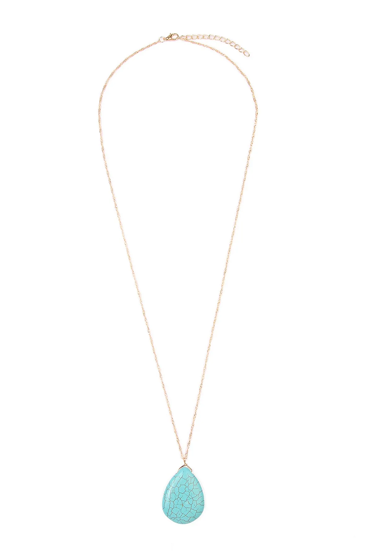 TURQUOISE NECKLACE