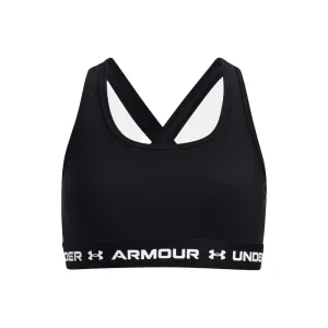 Under Armour 1369971 Crossback Bra - Girls