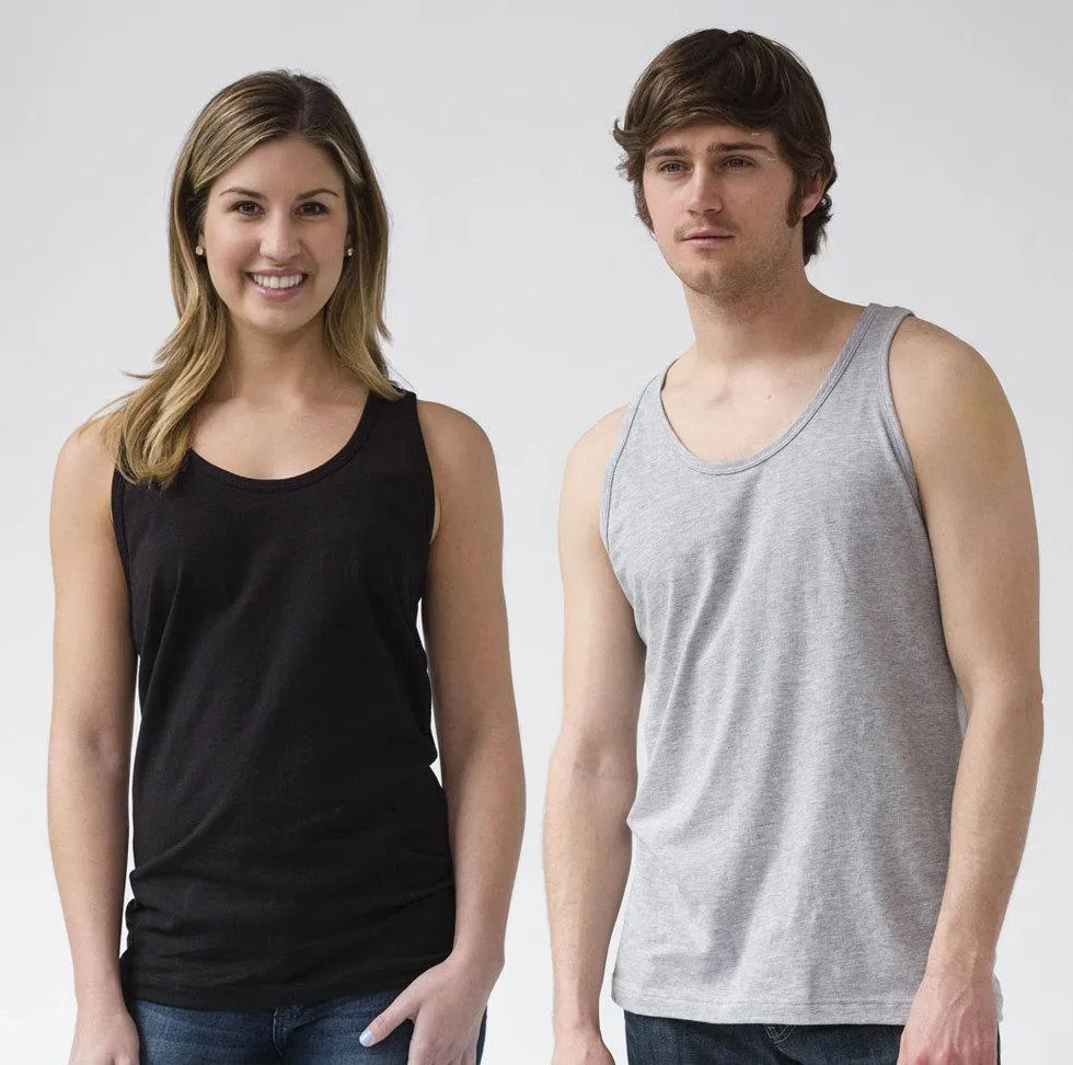 Unisex Whatever I'm Getting Tacos Tank Top