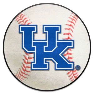 University of Kentucky Baseball Mat
