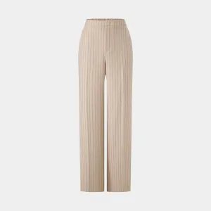 URBAN ELEGANCE WIDE LEG TROUSERS