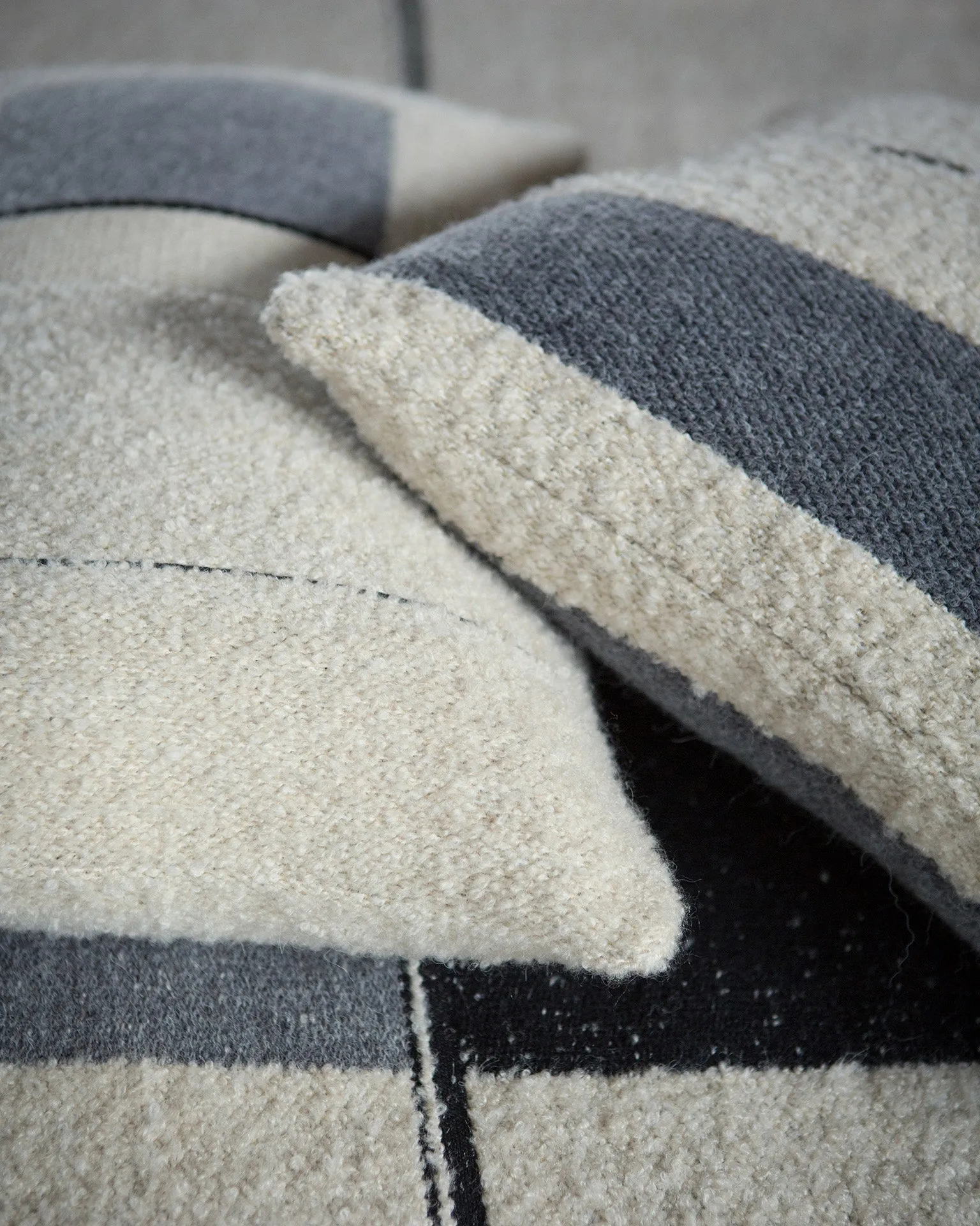 urban pillow