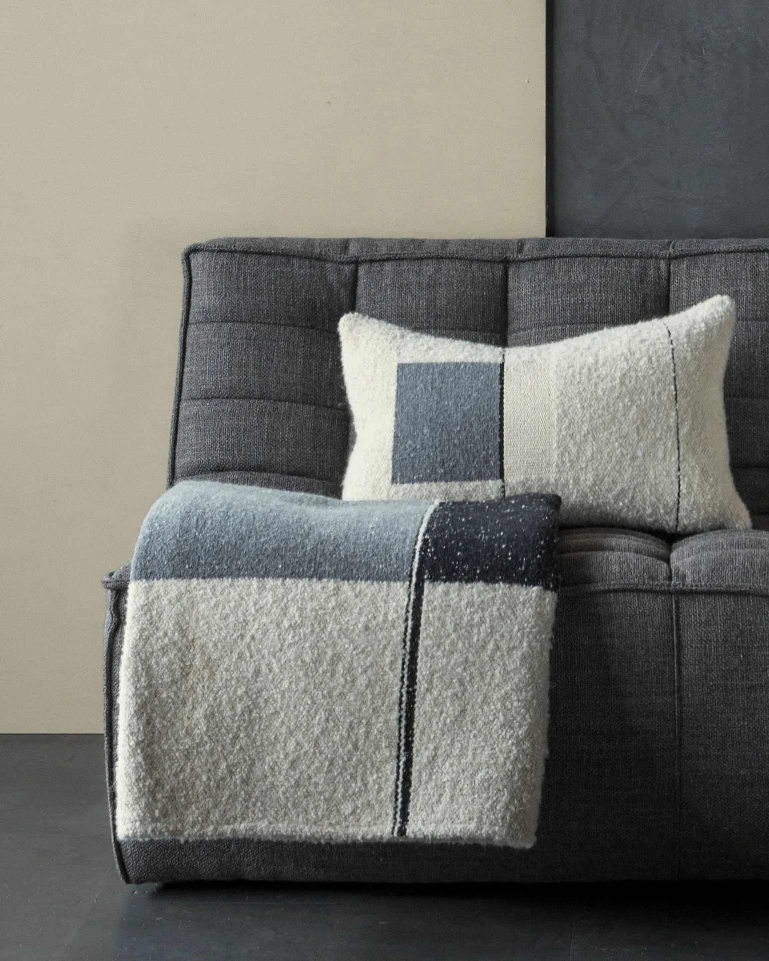 urban pillow