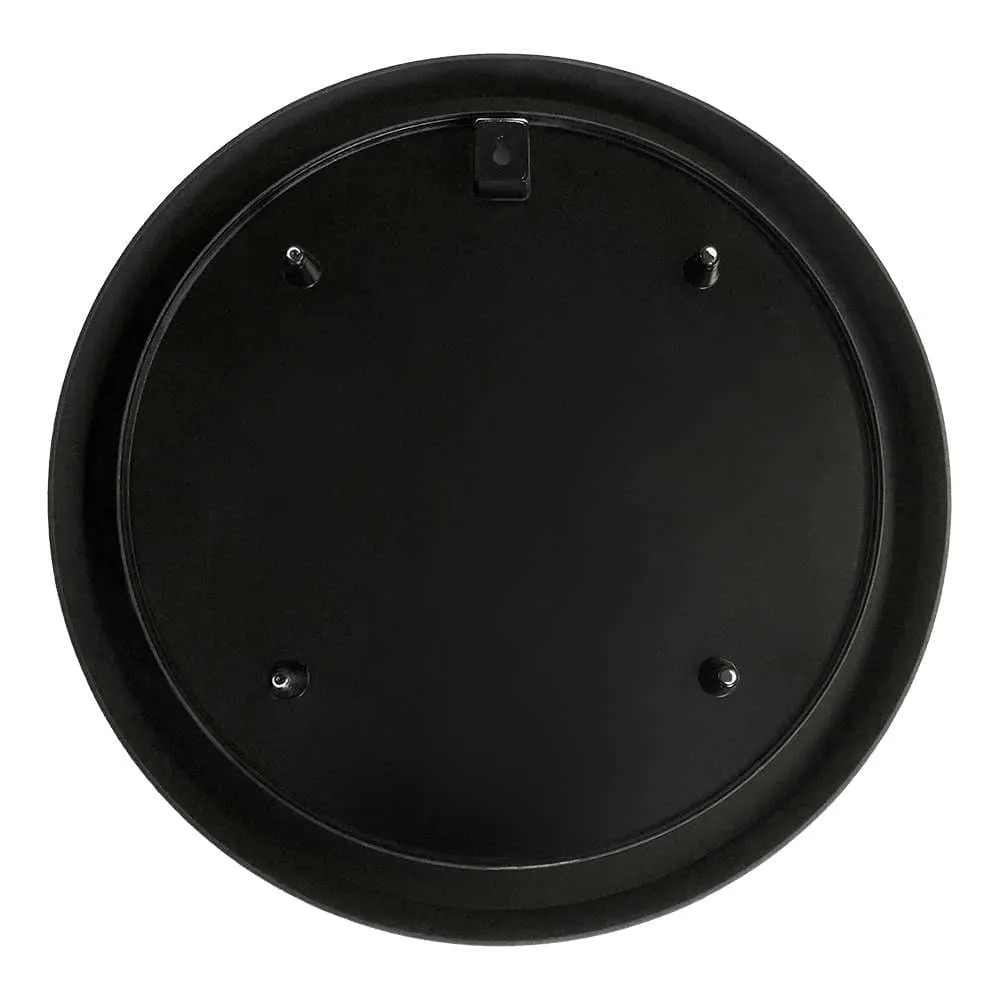 US Marine Corps: Seal - "Faux" Barrel Top Mirrored Wall Sign