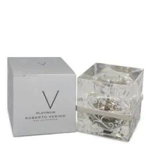 V V Platinum Eau De Parfum Spray By Roberto Verino
