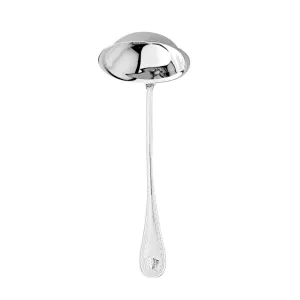 Versace Medusa Silver Soup Ladle